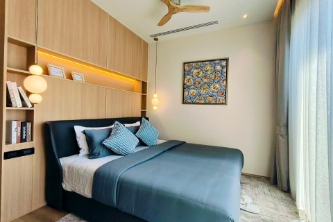 Villa à Bang Tao, Thaïlande 4 chambres № 166288 - photo 7