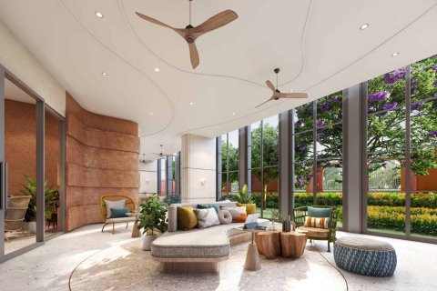 Кондоминиум с 2 спальнями в Пхукете, Таиланд № 166292 - фото 6