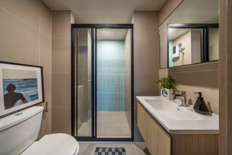 Кондоминиум с 2 спальнями в Пхукете, Таиланд № 166292 - фото 18