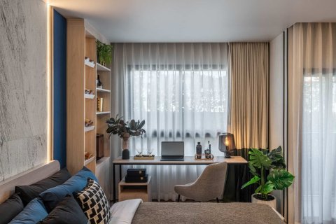 Кондоминиум с 2 спальнями в Пхукете, Таиланд № 166292 - фото 15