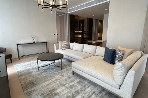 Eigentumswohnung in Sathon, Bangkok, Thailand, 2 Schlafzimmer № 166291 - Foto 24