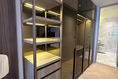 Eigentumswohnung in Sathon, Bangkok, Thailand, 2 Schlafzimmer № 166291 - Foto 27