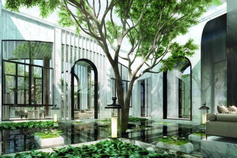 Eigentumswohnung in Sathon, Bangkok, Thailand, 2 Schlafzimmer № 166291 - Foto 19
