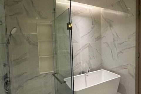 Eigentumswohnung in Sathon, Bangkok, Thailand, 2 Schlafzimmer № 166291 - Foto 28