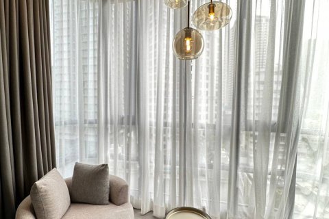 Condo in Bangkok, Thailand, 2 bedrooms  № 166291 - photo 4