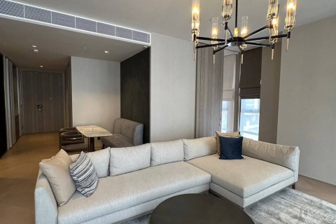 Condo in Bangkok, Thailand, 2 bedrooms  № 166291 - photo 5