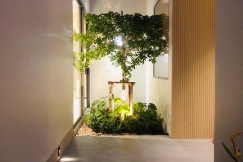 Villa à Bang Tao, Thaïlande 4 chambres № 166289 - photo 16