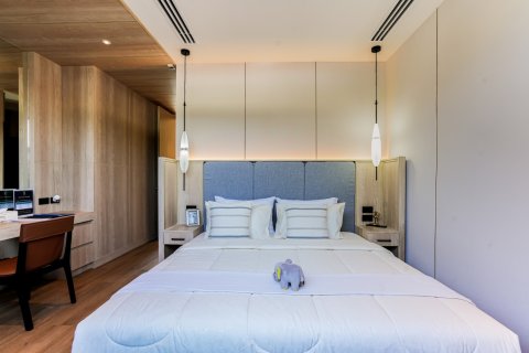 Villa à Bang Tao, Thaïlande 4 chambres № 166289 - photo 5