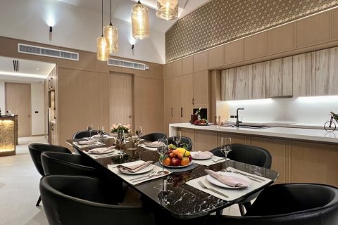 Villa à Bang Tao, Thaïlande 4 chambres № 166289 - photo 11