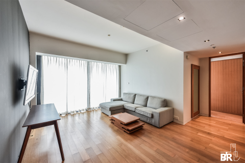 Condo in Bangkok, Thailand, 2 bedrooms  № 187575
