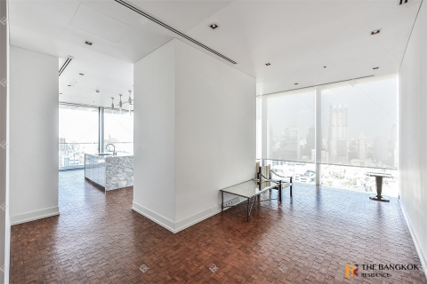 Condo in Bangkok, Thailand, 2 bedrooms № 187578