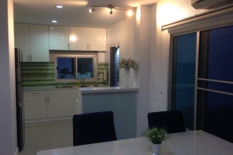 Таунхаус в Правете, Бангкок, Таиланд с 4 спальнями  № 139315 - фото 7