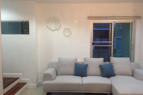 Таунхаус в Правете, Бангкок, Таиланд с 4 спальнями  № 139315 - фото 10