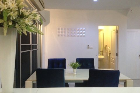 Таунхаус в Правете, Бангкок, Таиланд с 4 спальнями  № 139315 - фото 6