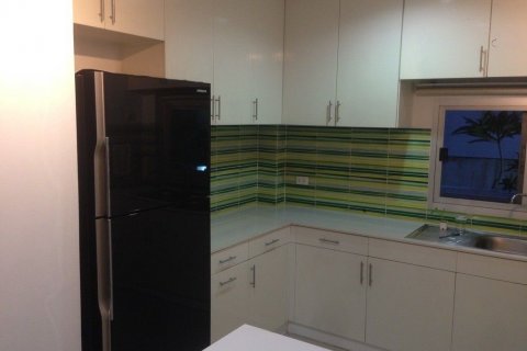 Таунхаус в Правете, Бангкок, Таиланд с 4 спальнями  № 139315 - фото 16