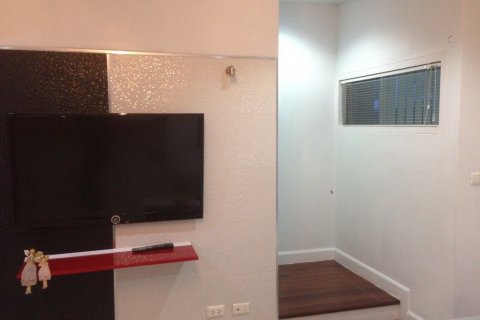 Таунхаус в Правете, Бангкок, Таиланд с 4 спальнями  № 139315 - фото 15