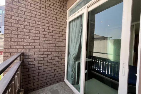 Студия в кондо в Чиангмае, Таиланд № 139317 - фото 3