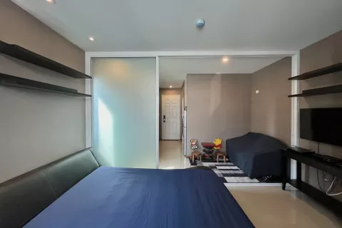 Студия в кондо в Чиангмае, Таиланд № 139317 - фото 11