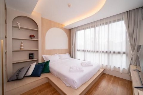 Studio in the Condo in Kathu, Thailand  № 139314 - photo 3