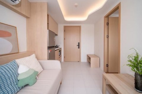 Studio in the Condo in Kathu, Thailand  № 139314 - photo 6