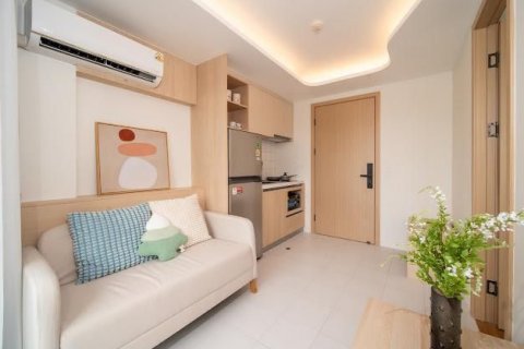 Studio in the Condo in Kathu, Thailand  № 139314 - photo 4