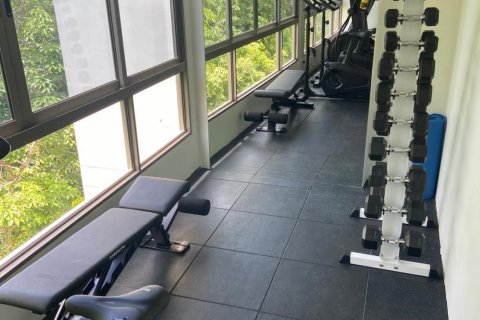 Studio in the Condo in Kathu, Thailand  № 139314 - photo 15