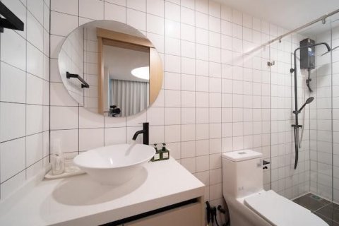 Studio in the Condo in Kathu, Thailand  № 139314 - photo 11