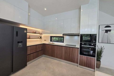Villa in Phuket, Thailand 3 bedrooms № 162175 - photo 10