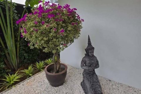 Villa in Phuket, Thailand 3 bedrooms № 162175 - photo 7