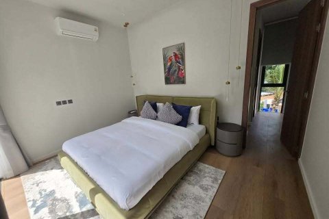 Villa in Phuket, Thailand 3 bedrooms № 162175 - photo 5