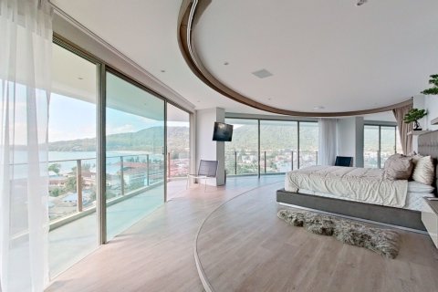 Студия в Кату, Таиланд № 162177 - фото 5