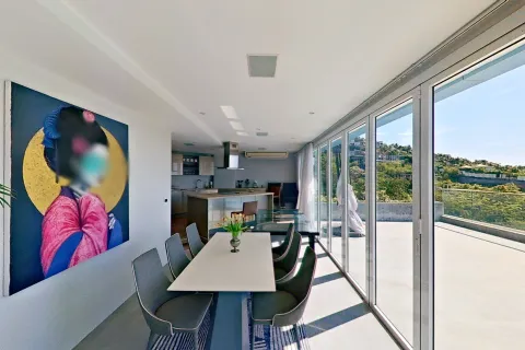 Студия в Кату, Таиланд № 162177 - фото 10