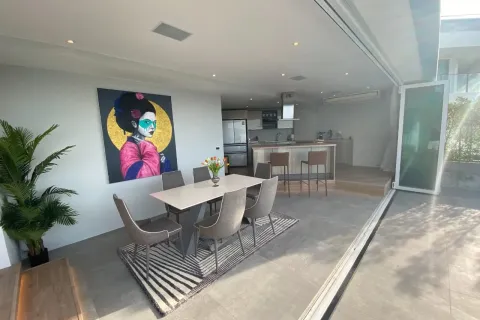 Студия в Кату, Таиланд № 162177 - фото 23