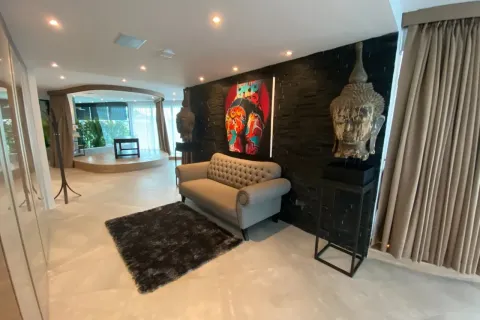 Студия в Кату, Таиланд № 162177 - фото 12