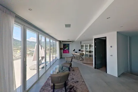 Студия в Кату, Таиланд № 162177 - фото 8