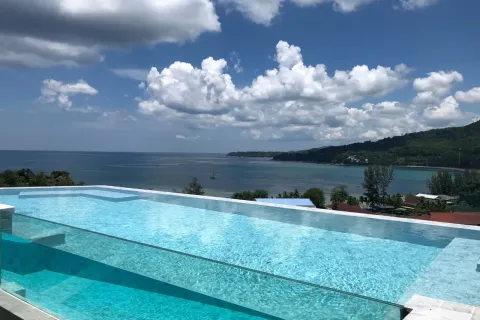 Студия в Кату, Таиланд № 162177 - фото 26