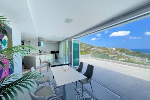 Студия в Кату, Таиланд № 162177 - фото 30