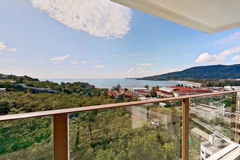 Студия в Кату, Таиланд № 162177 - фото 6