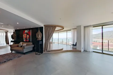 Студия в Кату, Таиланд № 162177 - фото 3