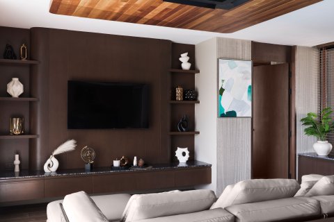 Villa in Phuket, Thailand 2 bedrooms № 162174 - photo 30