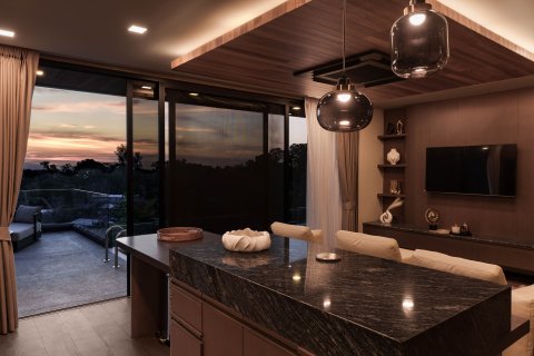 Villa in Phuket, Thailand 2 bedrooms № 162174 - photo 27