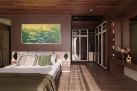 Villa in Phuket, Thailand 2 bedrooms № 162174 - photo 14