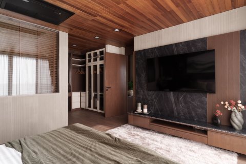 Villa in Phuket, Thailand 2 bedrooms № 162174 - photo 5