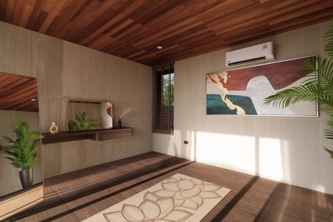 Villa in Phuket, Thailand 4 bedrooms № 162173 - photo 15