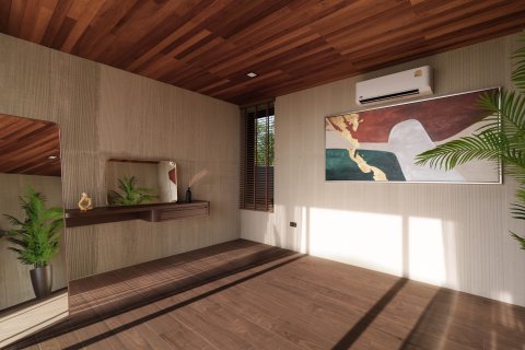 Villa in Phuket, Thailand 4 bedrooms № 162173 - photo 16