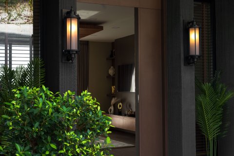 Villa in Phuket, Thailand 4 bedrooms № 162173 - photo 8