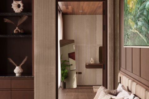 Villa in Phuket, Thailand 4 bedrooms № 162173 - photo 18