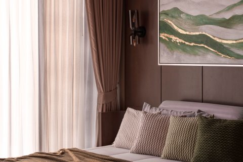 Villa in Phuket, Thailand 4 bedrooms № 162173 - photo 24