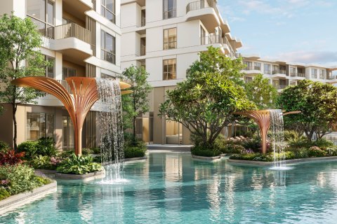 ЖК The Balcony в Пхукете, Таиланд № 171526 - фото 4