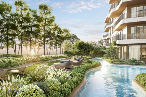 ЖК The Balcony в Пхукете, Таиланд № 171526 - фото 6